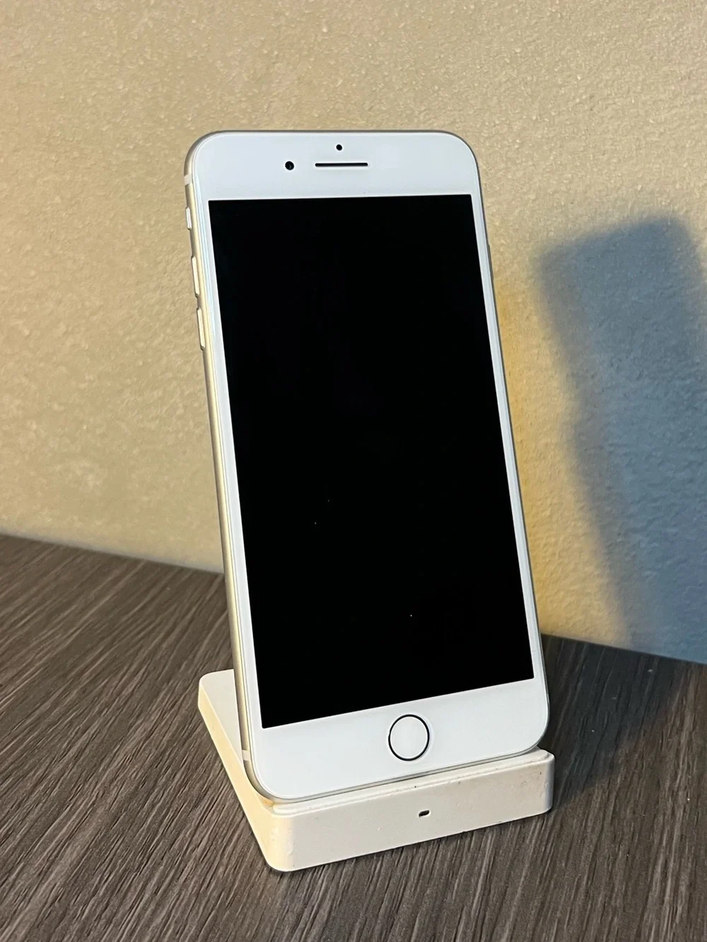 Apple iPhone 7 Plus in Silver